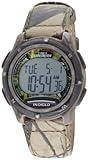 Timex Men's T40611 Expedition Digital Compass Realtree Hardwoods Green Camo Watch