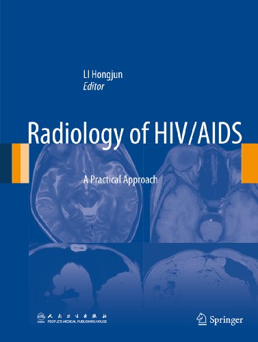 Radiology of HIV/AIDS: A Practical Approach