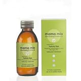 Tummy Rub Stretch Mark Oil