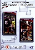WWE - In Your House 21 - Unforgiven/In Your House 22 - Over The Edge [DVD]