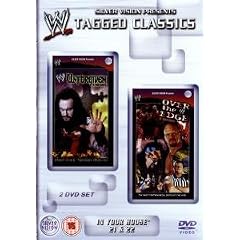 WWE - In Your House 21 - Unforgiven/In Your House 22 - Over The Edge