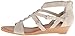 Minnetonka Women's Tropez Wedge Sandal