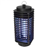HOME INNOVATIONS Indoor Electronic BUG ZAPPER