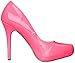 Michael Antonio Women's Launey-pat Platform Pump