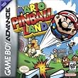Mario Pinball Land