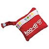 Pack-it Seat Harness in Red