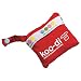Pack-it Seat Harness in Red