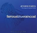 Famous Blue Raincoat (20th Ann)