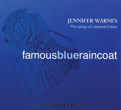Jennifer Warnes - Famous Blue Raincoat (20th Ann) - Zortam Music