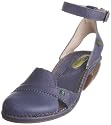 El Naturalista Rana Tharu N452 Damen Sandalen/Fashion-Sandalen