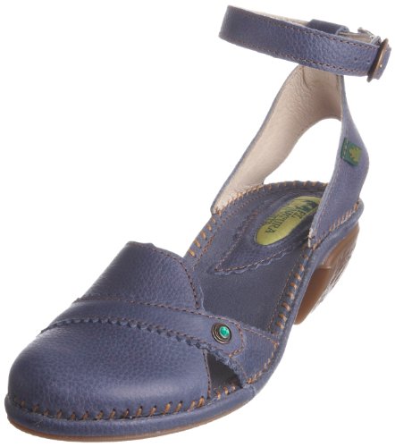 El Naturalista Rana Tharu N452 Damen Sandalen/Fashion-Sandalen Preisvergleich