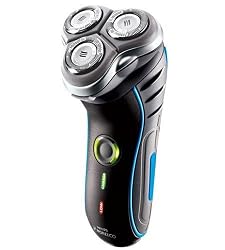 Philips Norelco 7110 Cordless Rechargeable Shaver