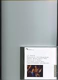 J.s. Bach: Concertos for 3 & 4 Harpsichords ( Bwv 1064, BWV 1063; BWV 1065 ) and Concerto for 3 Violins ( Arr By Hogwood From BWV 1064 ) Vivaldi Concerto in B Minor for 4 Violins ( Op 3, Rv 580 ) the Academy of Ancient Music with Christopher H ( CD )