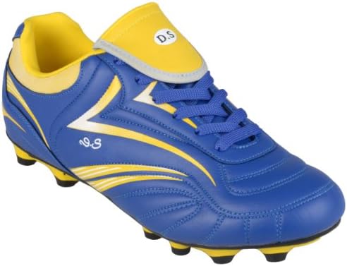Aktion Mens Lace-up Soccer Cleats