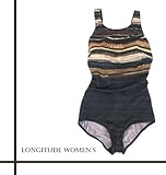 LONGITUDE WOMENS XCEFA iubN~uEj i18 20 22j