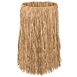 Adult Raffia Hula Skirt Case Pack 36 by Lincoln
