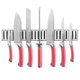 8pc Shoku Set Crimson