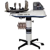 Gamma 6500 ELS Racket Stringing Machine w/2pt SC Mounting System - MG652