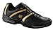 Sports : Tennisschuh WilsonTrance II schwarz/gold  Men