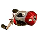 Pflueger&reg; Echelon LP Baitcast Reel