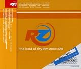 RZ the best of rhythm zone 2005(期間限定フラッシュ・プライス盤)