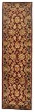 Safavieh Heritage HG628C Red 2 3 x 8 Handmade Wool Area Rug Safavieh Heritage HG628C Red 2 3 x 8 Handmade Wool Area Rug