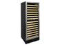 Vinotemp VT-188MBSH Butler Bottle Wine Cellar Refrigerator