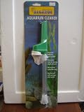ALGARDE AIR VAC AQUARIUM CLEANER