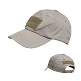 Tactical Cap - Khaki