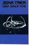 Star Trek Deep Space Nine Limited Edition Preview #1 (Hero - Malibu Comics)