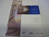 Development of the information society : an international analysis : a report by Spectrum Strategy Consultants for the Department of Trade and Industry