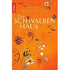 Das Schwalbenhaus: Roman