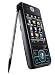 Brand New Motorola E6 Licorice Black Smart PDA Phone Unlocked