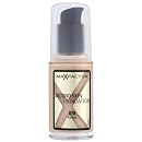 Max Factor Second Skin Foundation Natural