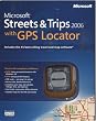 Microsoft Streets and Trips 2006 [OLD VERSION]
