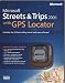 Microsoft Streets and Trips 2006 [OLD VERSION]