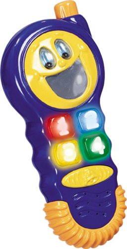 Buy Now at Amazon.com: Shelcore - Wacky Sounds Phone