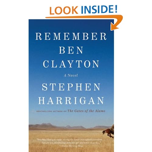 Remember Ben Clayton (Vintage)