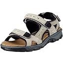 Rieker Clara 68872-60, Damen Sandalen/Outdoor-Sandalen