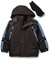 Big Chill Boys 2-7 Raglan Board  Jacket