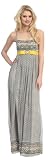 Bridesmaid Formal Prom Gown Dress