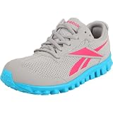 Reebok Realflex Run-Suede Running Shoe (Little Kid/Big Kid)