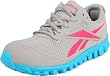 Reebok Realflex Run-Suede Running Shoe (Little Kid/Big Kid)