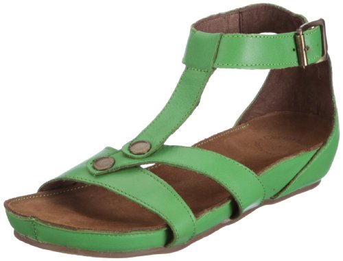Ca'Shott cashott A-6115 Damen Sandalen/Fashion-Sandalen