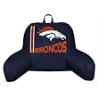 Denver Broncos NFL "Locker Room Collection" Bed Rest