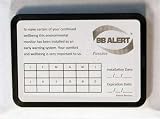 BB Alert Passive Monitor