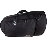 Protec Deluxe Euphonium Bag (Bell Up)