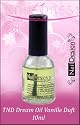 Hochwertiges, geschmeidiges Nagelhaut Oil Vanille Duft 10ml