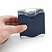 1 X Weight Lifter Toothpick Holder. Colors May Vary by Gift Depot