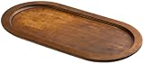 Tomlinson Party Size Cast Iron Serving Griddle Underliner